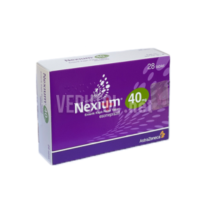 Nexium Mg Tabl Verutol