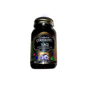 Капсули От Семена На Черен Кимион 60табл.