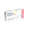 Диклорон 100мг х10 таб. / DICLORON 100mg х10 - Verutol
