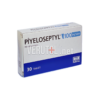 Пиелосептил 100мг х30 табл. / Piyeloseptyl 100mg х30 tabl. - Verutol