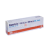 Камфолин мехлем х50гр. / Kamfolin merhem x50mg. - Verutol