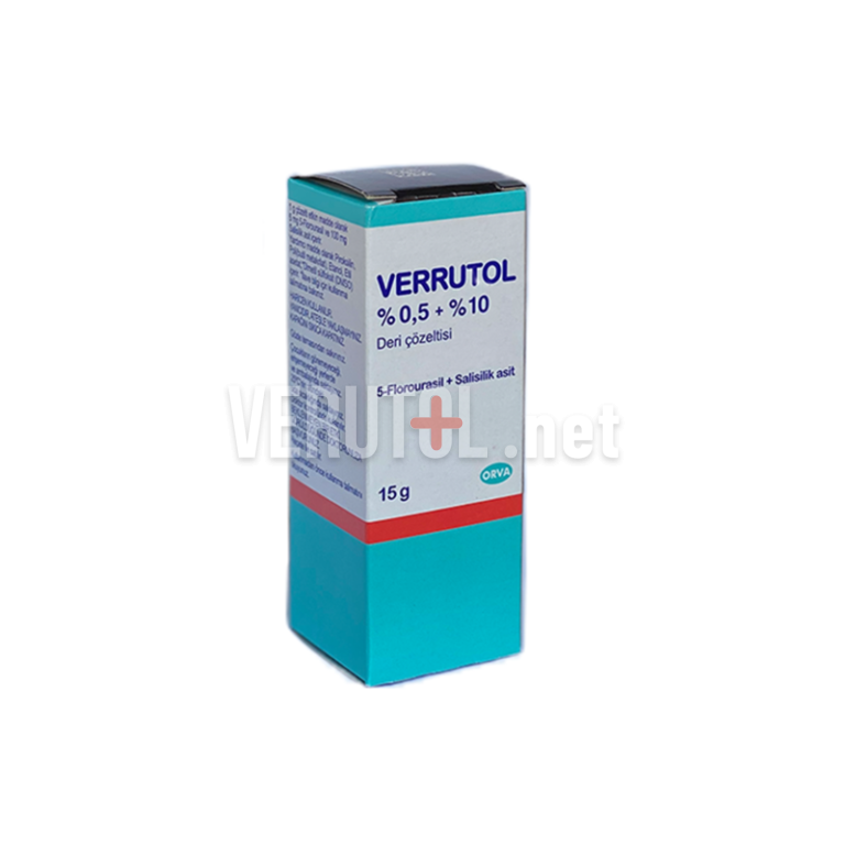 Верутол х15гр / Verrutol х15gr - Verutol