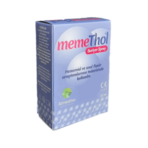 МемеТол 10мл / MemeThol 10ml