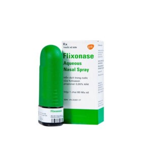 Фликсоназе спрей за нос 50 mcg / Flixonase nasal spray 50 mcg
