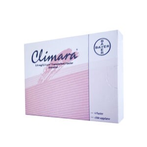 Климара 3,9 мг / Climara 3,9 mg