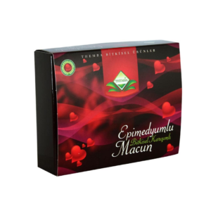 Афродизиак Епимедиум пакетчета 12 броя по 12 грама