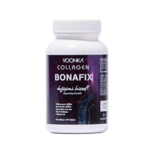 Voonka Collagen Bonafix - 90 таблетки