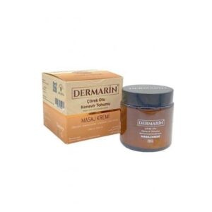 Дермарин масажен крем 100мл.