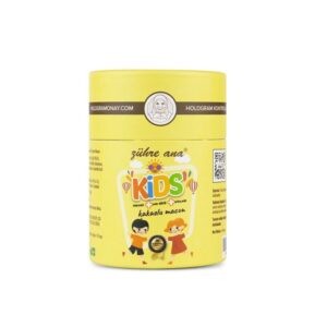 Какаова паста с прополис и витамини за деца - 240гр.