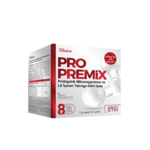 Pro Premix Пробиотик + фибри 20 сашета