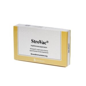 СтроВак ваксина / StroVac®