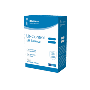 Lit - Control ® pH Balance / Lit - Control хранителна добавка за балансиране на pH