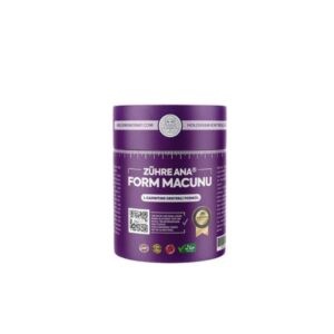 Zühre Ana Натурален маджун за контролиране на теглото - 240гр.