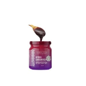 Narcissa Африканска сардуния за подкрепа на имунната система и дихателните пътища