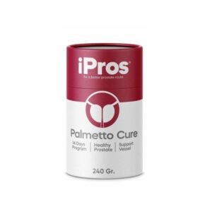 IPROS Билкова Паста За Простата – 240 g